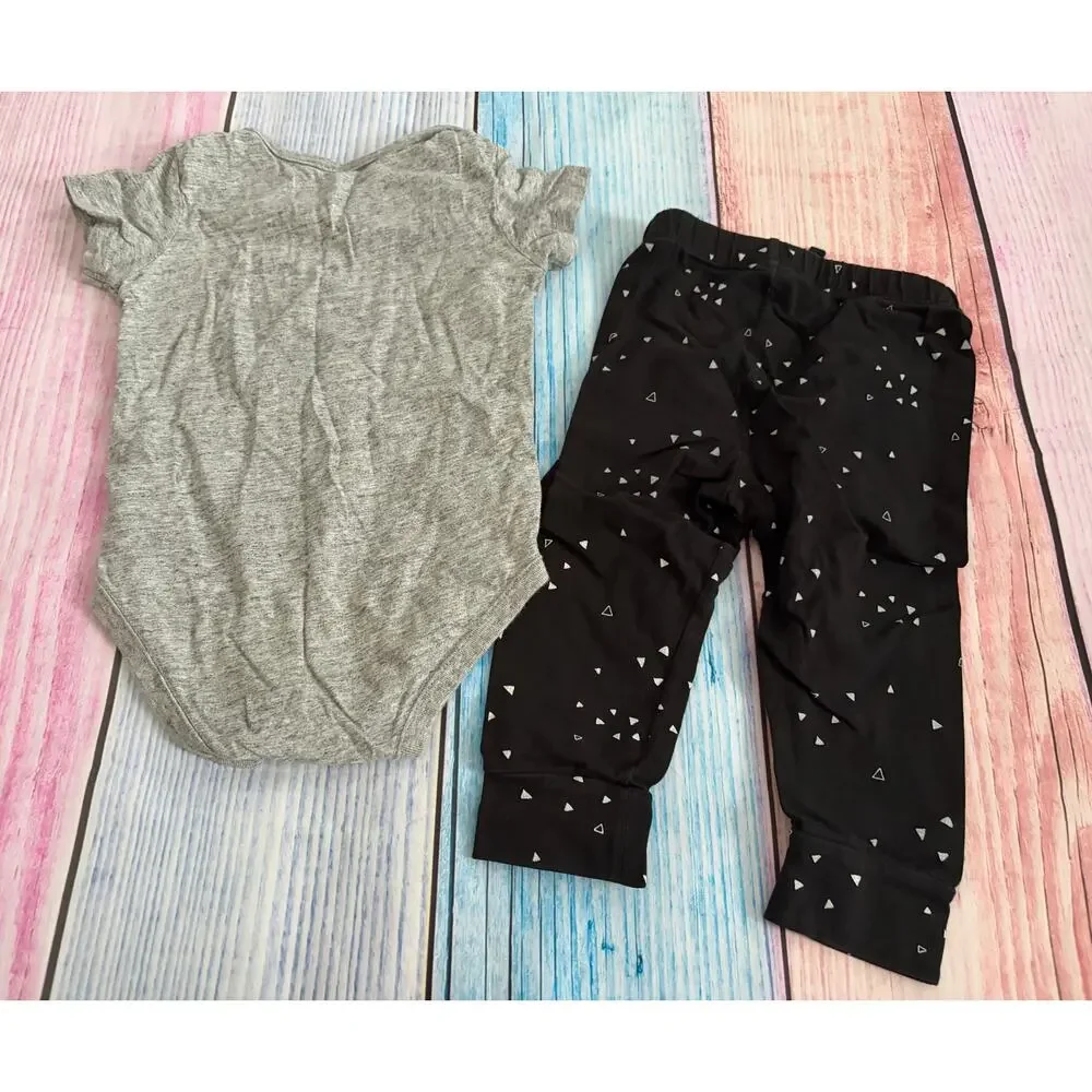Gymboree get ready